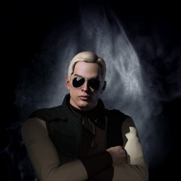 NEd50 portrait