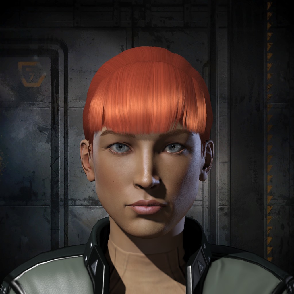 Diane Anubisas
