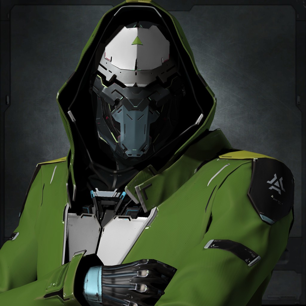 Tabez portrait