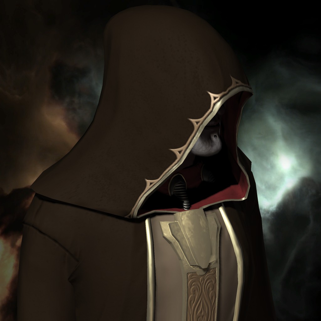 Shadow Killer W