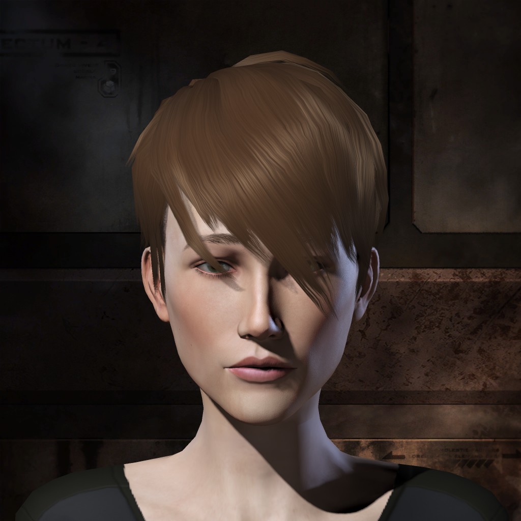 Azane Patrouette