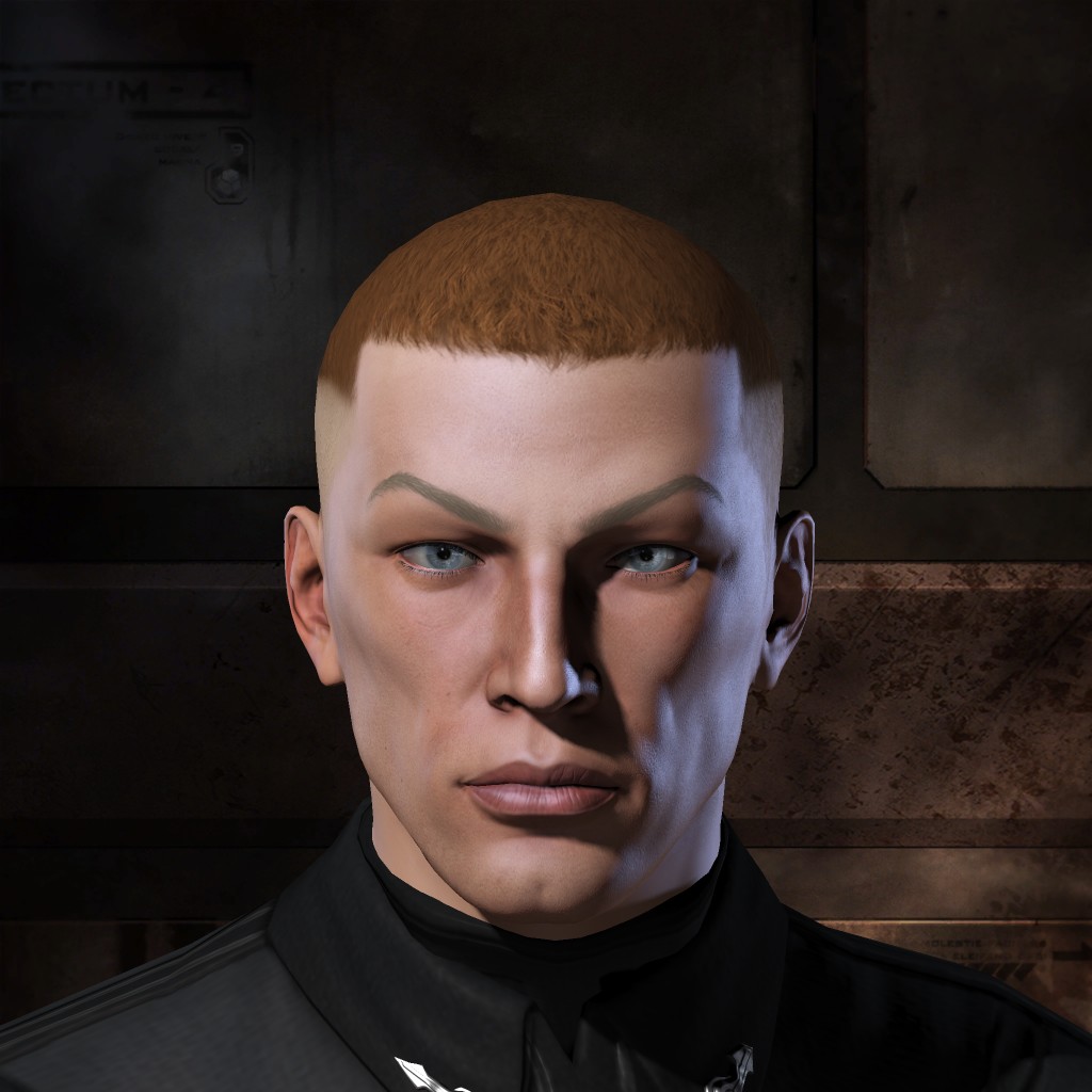 The Devil's 1stChild
