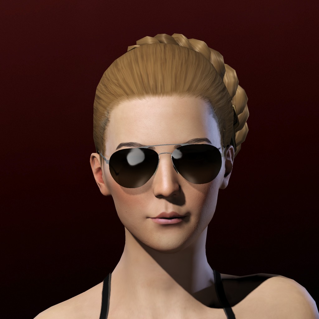 Annabella Inkura