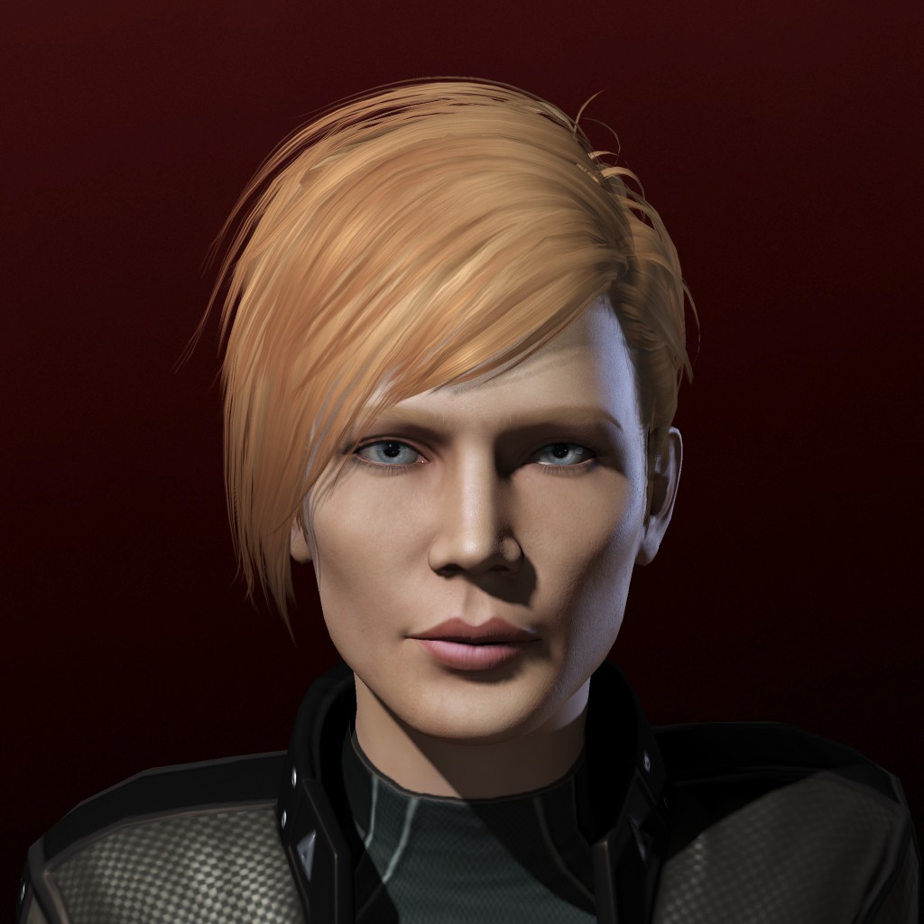 Alissa Inkura