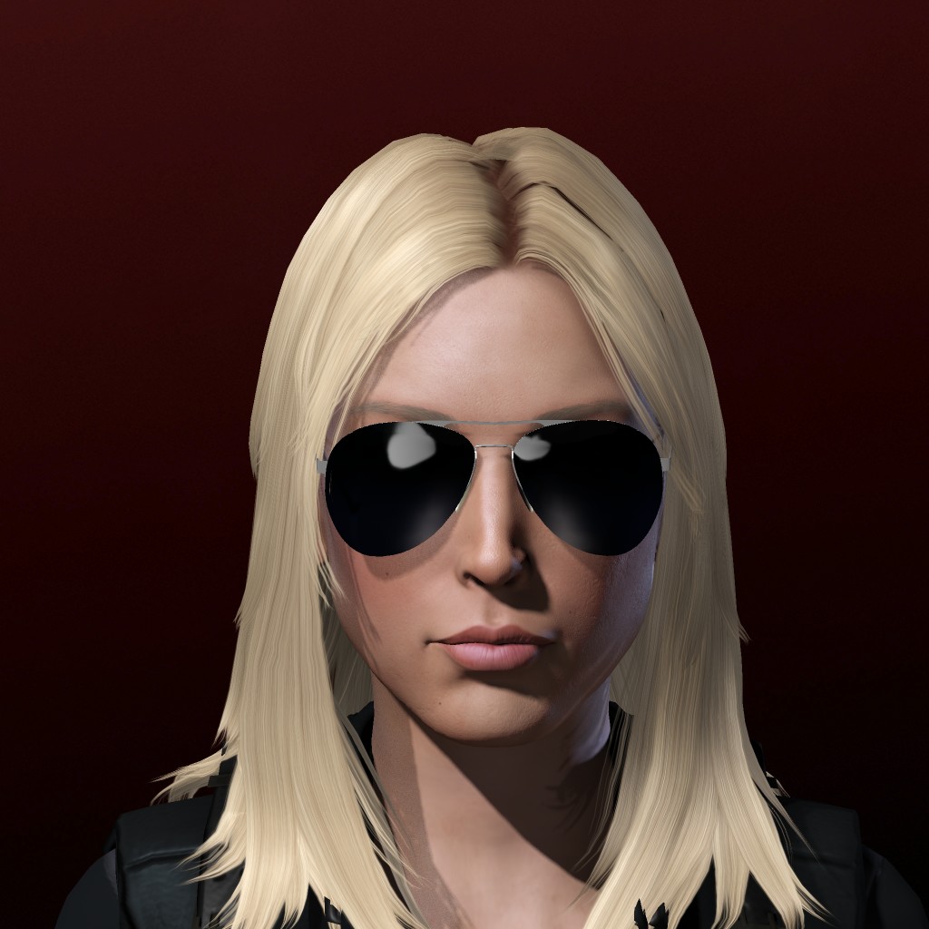 Ashlea Inkura