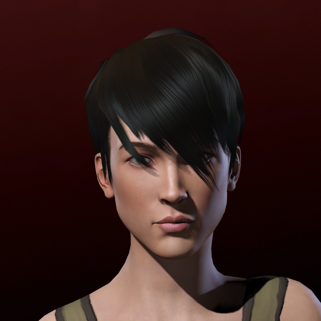 Amira Inkura