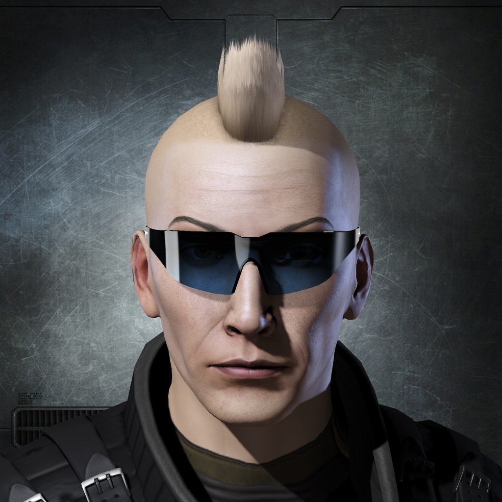 Serial rakist