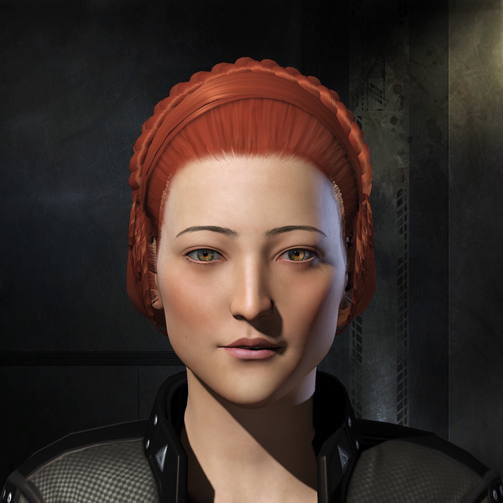 Keyami Tsuruomo