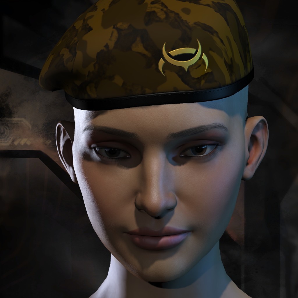 Maris Alnitak