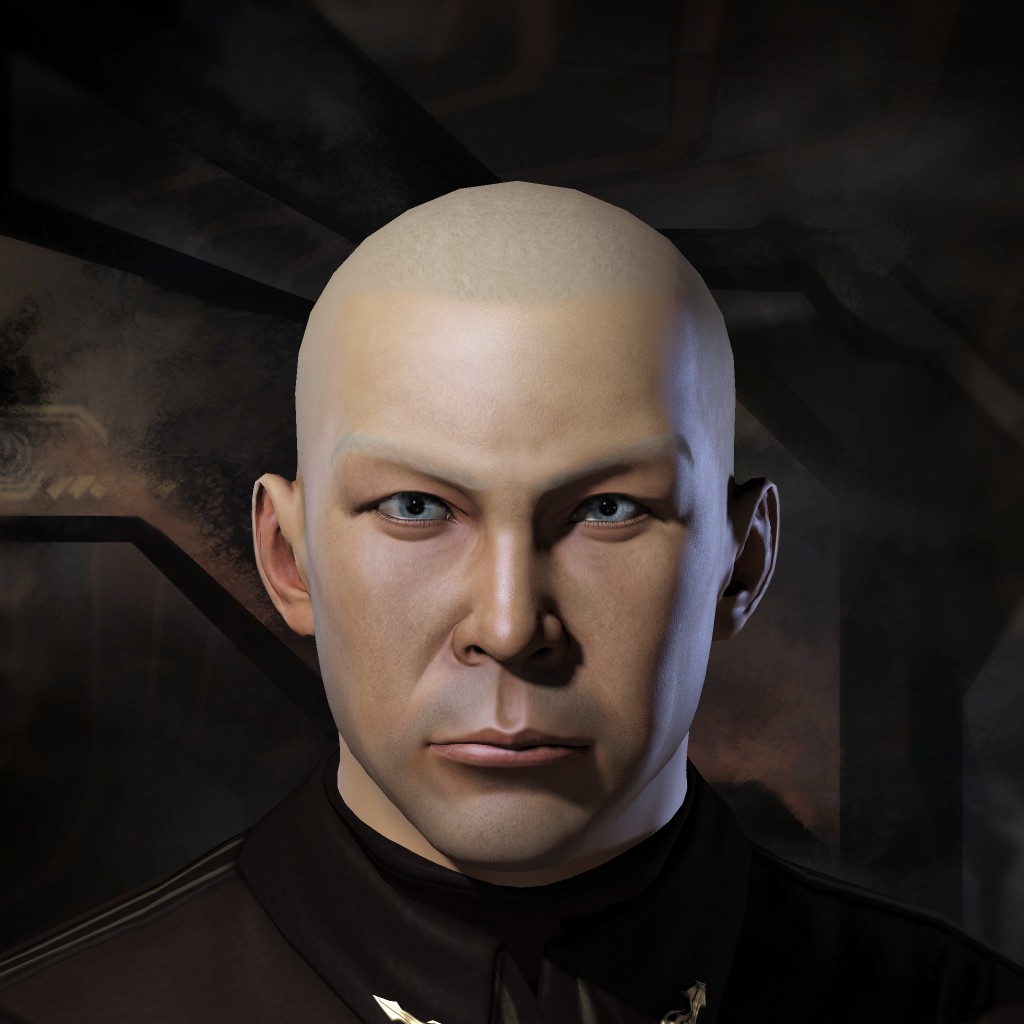Fake Gordon Liu