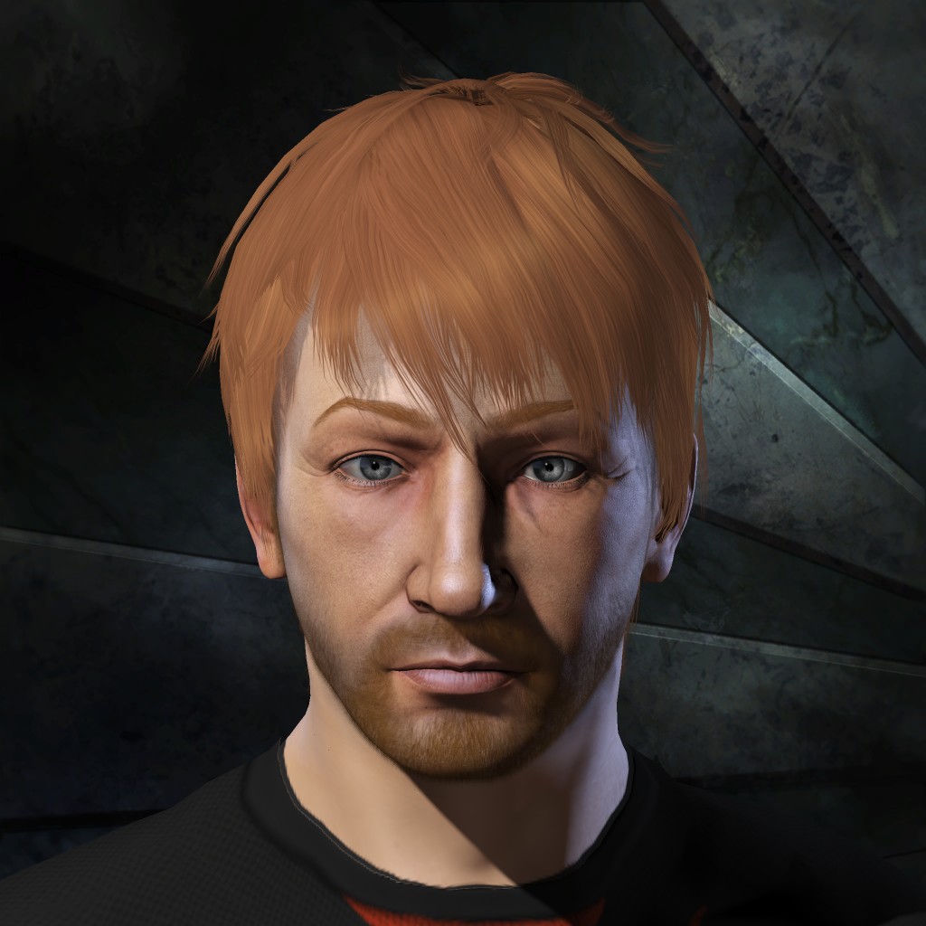 HC Hank