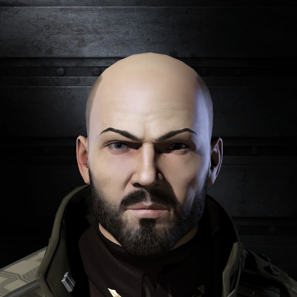 40YearOldBaldMan
