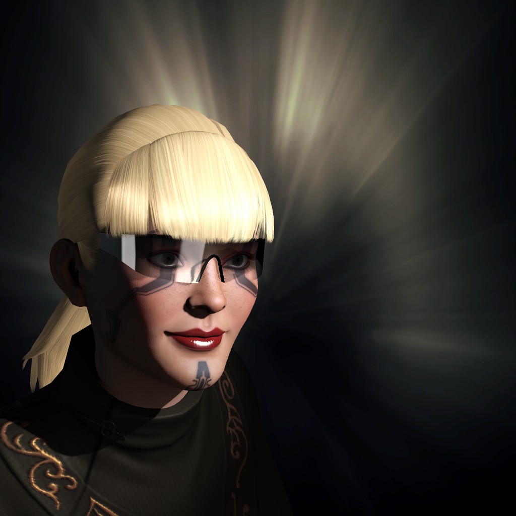 Awen Starseed