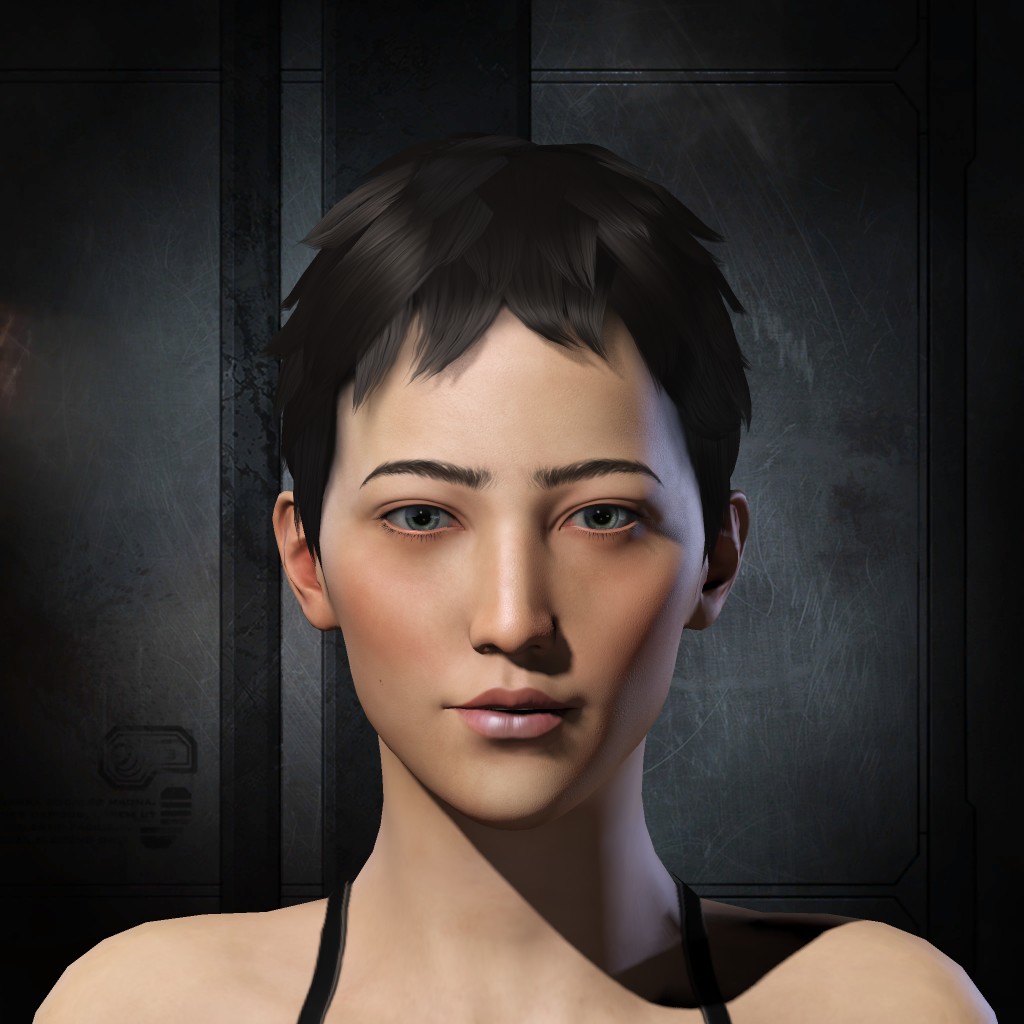MuShanMuMu portrait