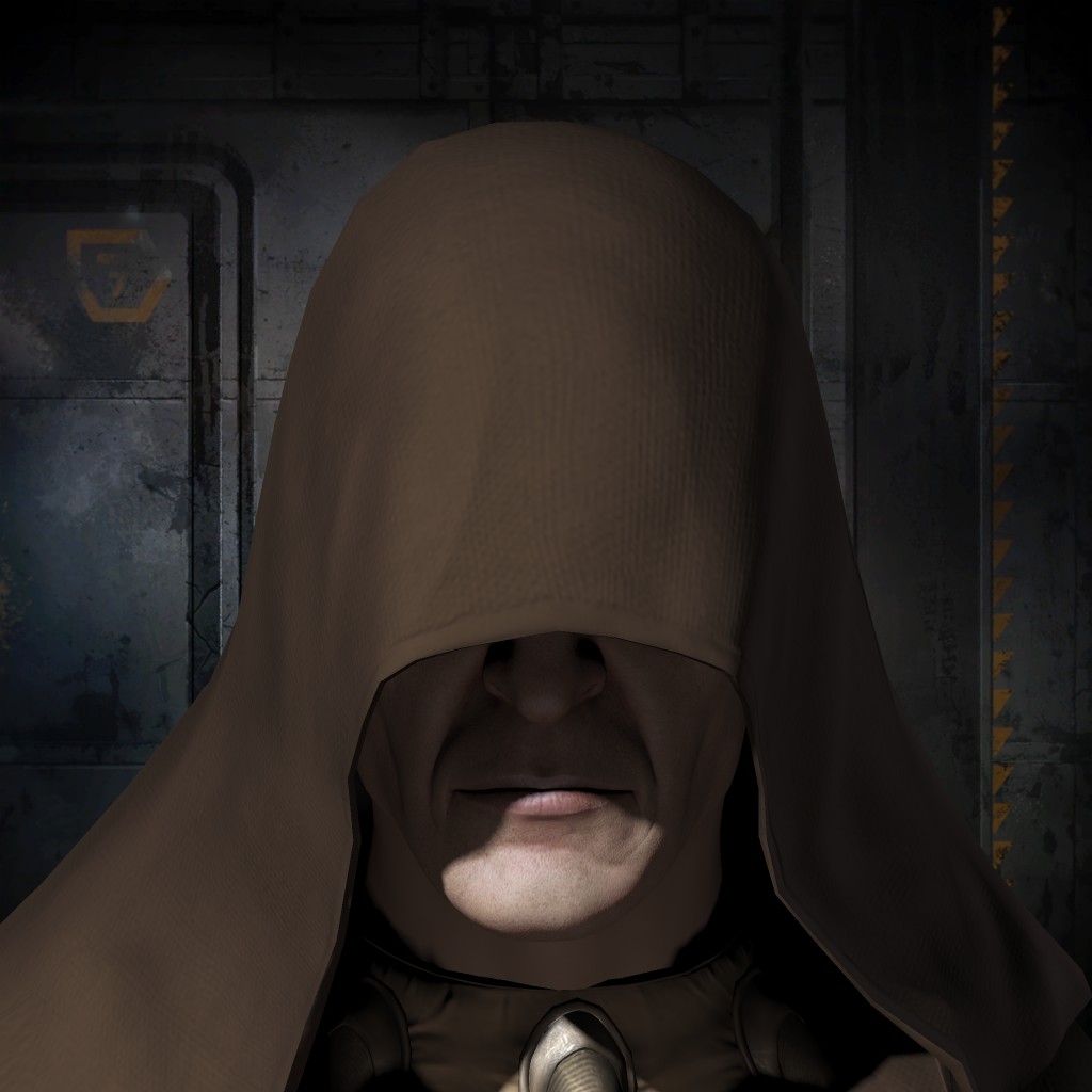 Kador Agent 018
