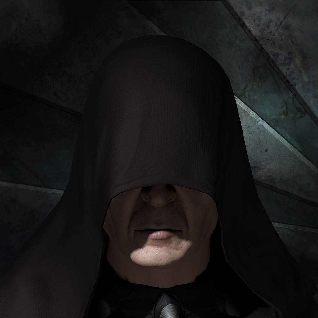 Kador Agent 011