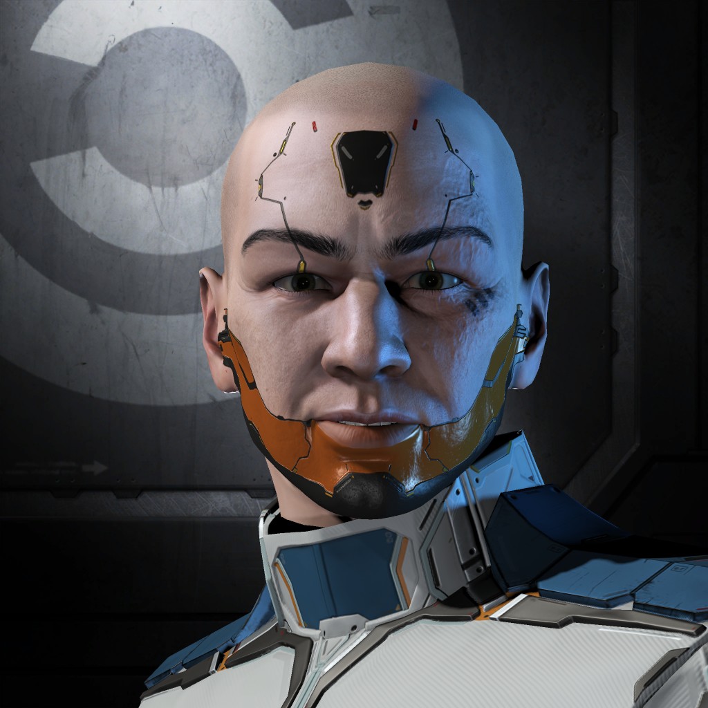 scavenger drone 101