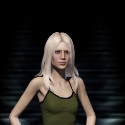 TheTazerface portrait