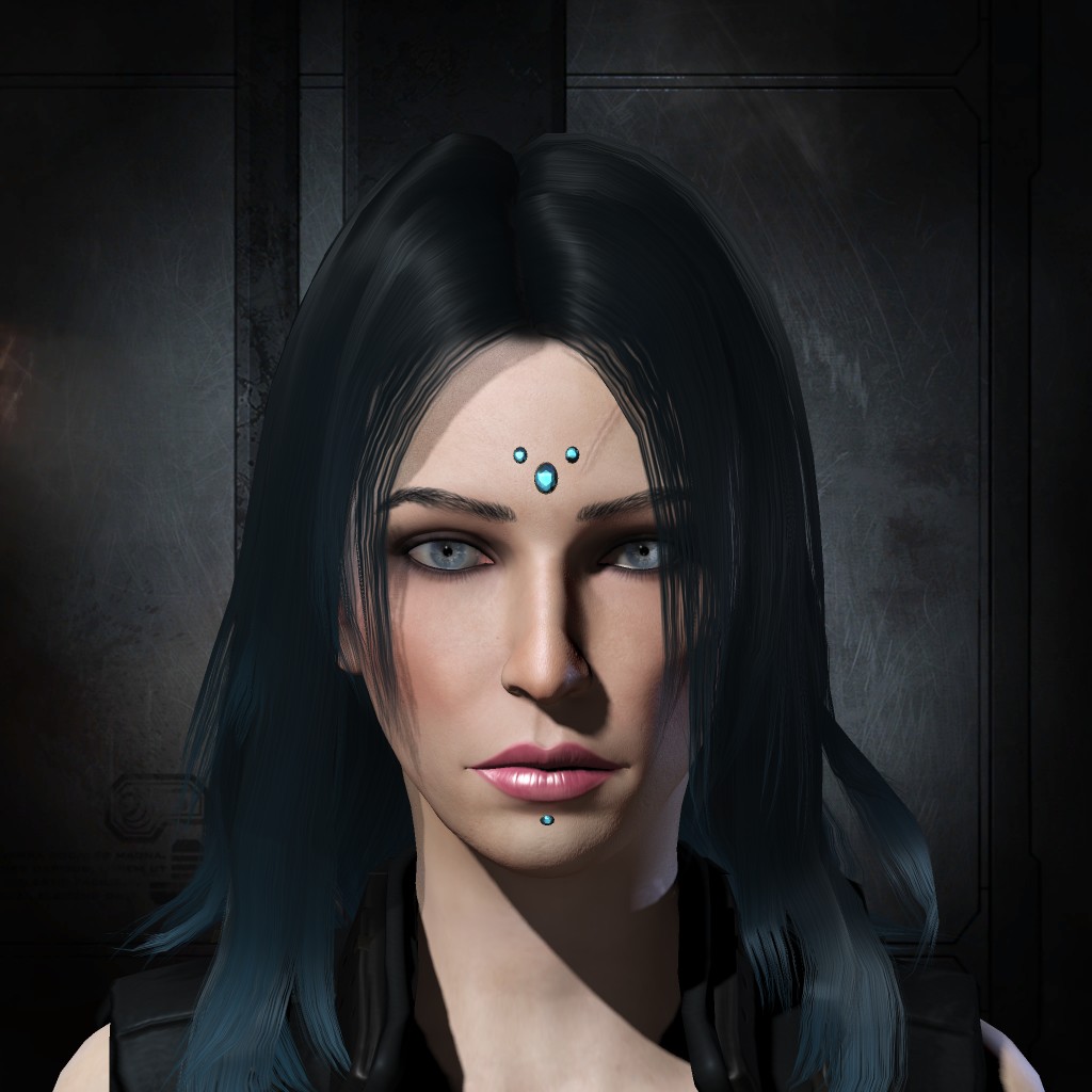 Lillith Inara