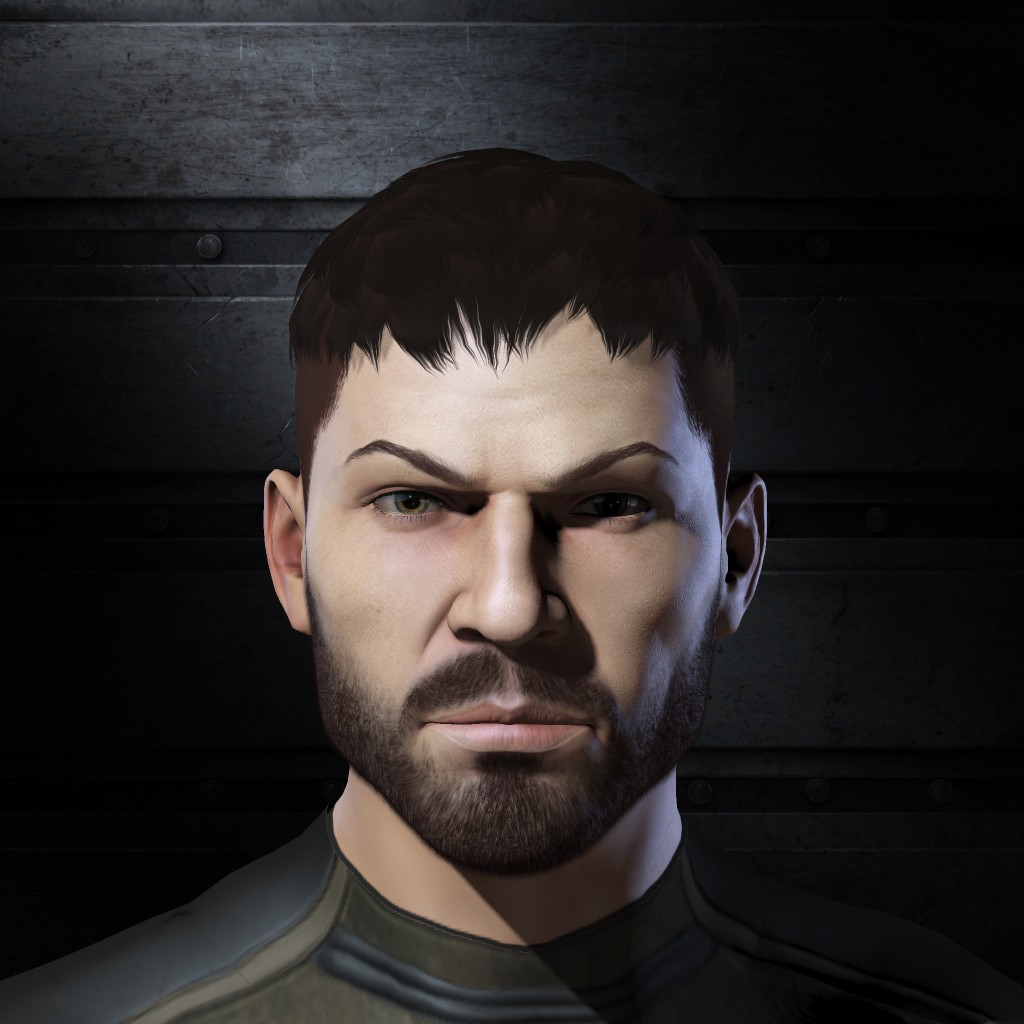 Kirk Rostu