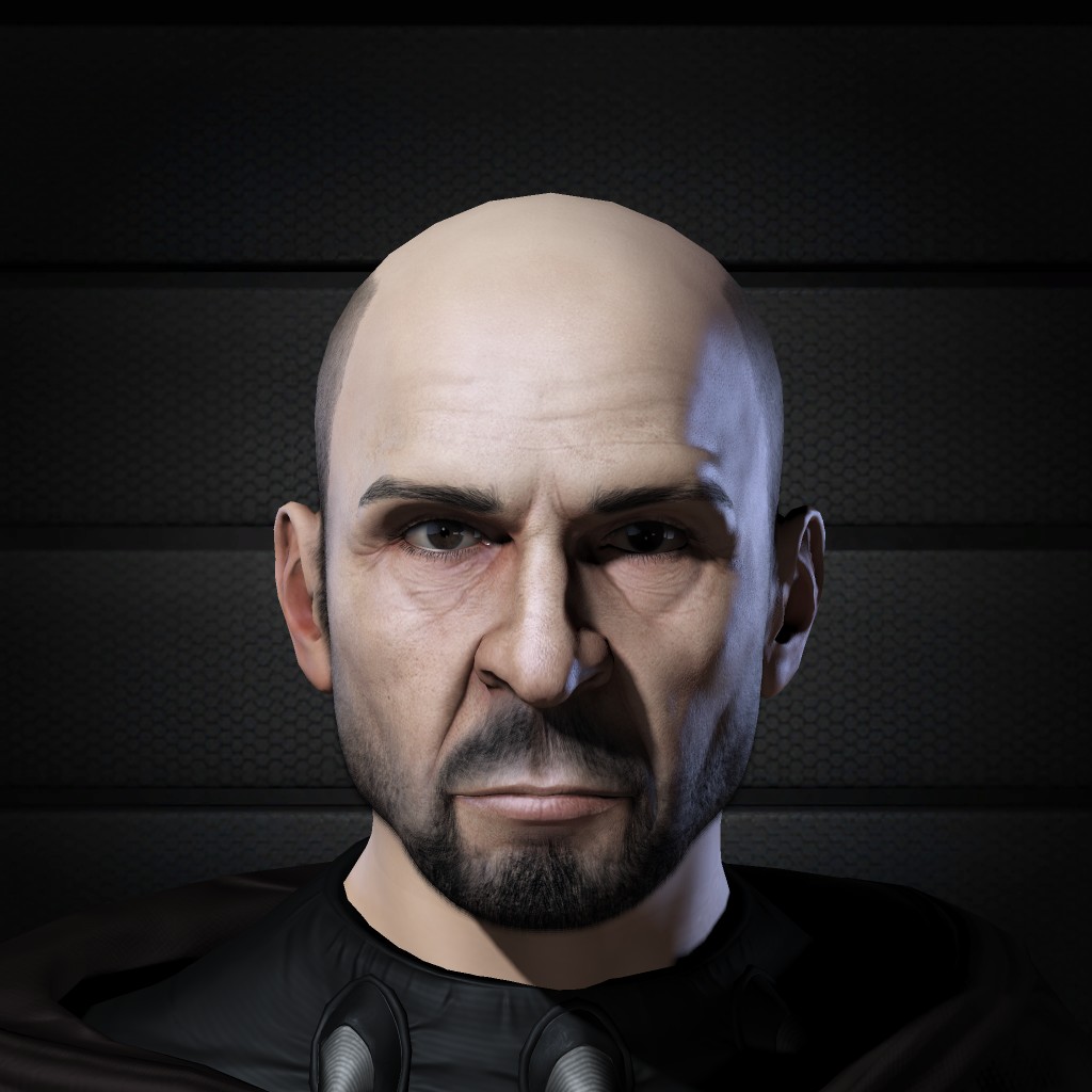 Base Caldari