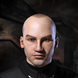 Robert Llewellyn portrait