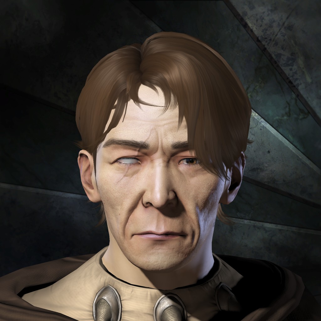 Ozwald Ozborne