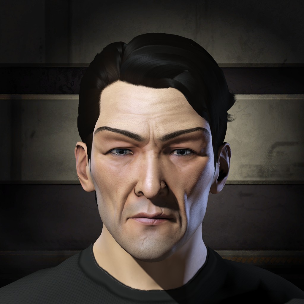 Toji Masukami