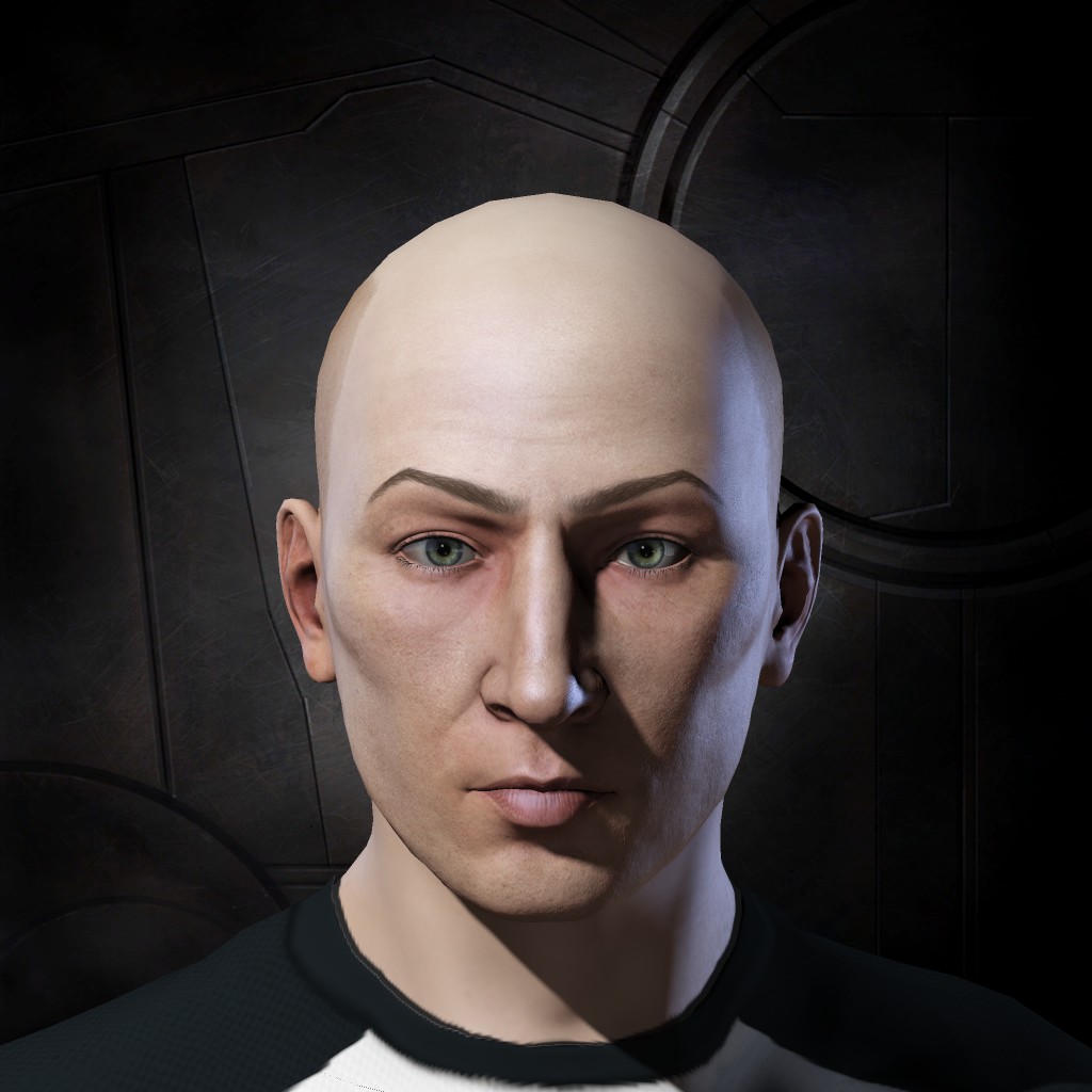 portrait