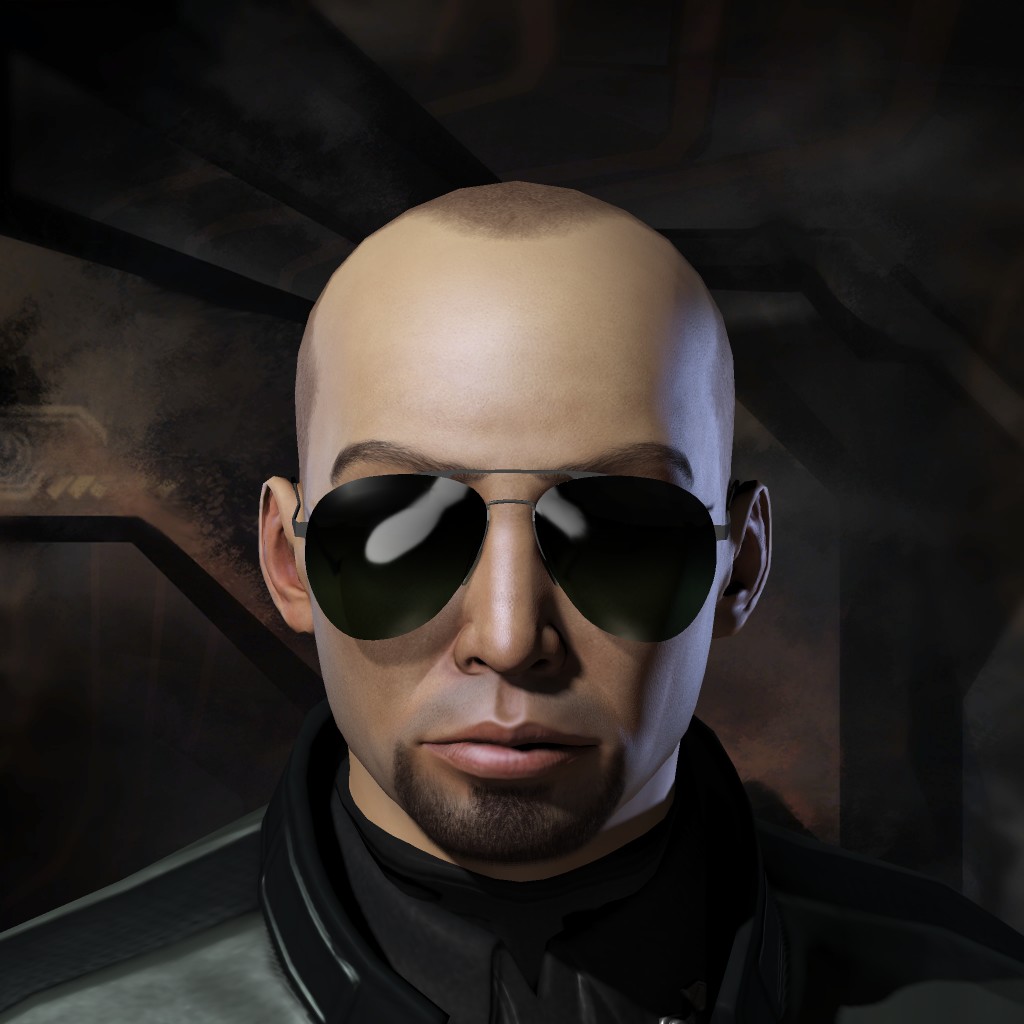 Bryan Vynneve
