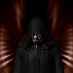 Hydra Revenge portrait