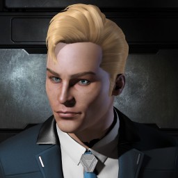 Celestine Bellenoire portrait