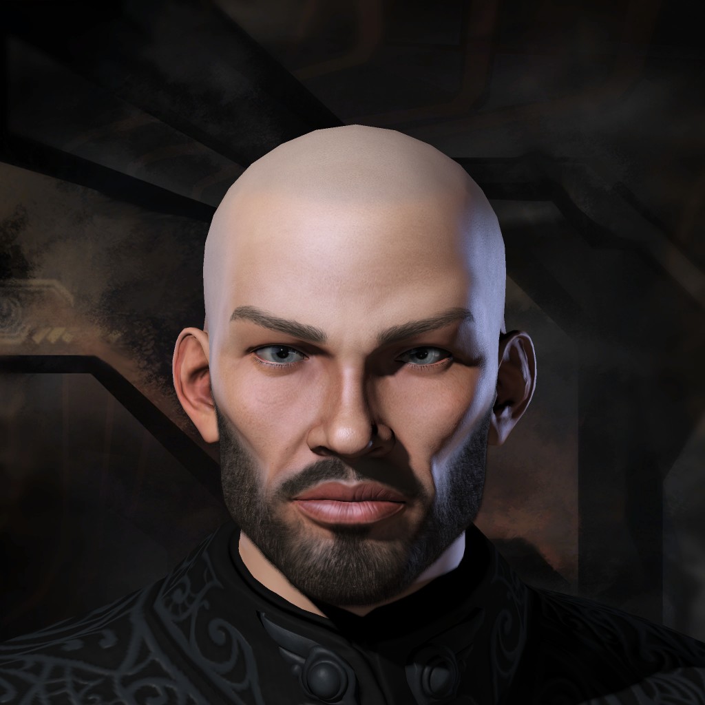 41YearOldBaldMan