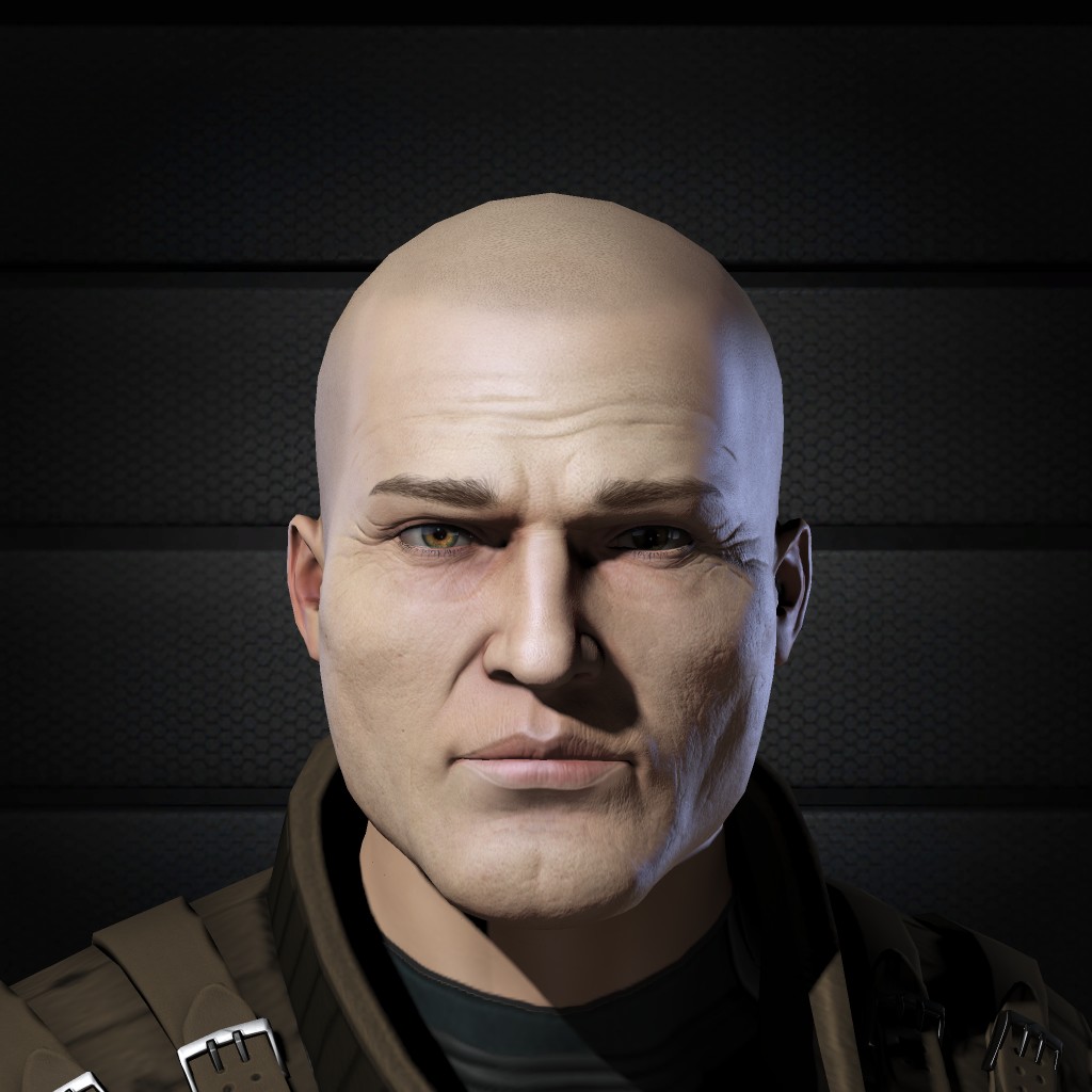 Cleofus James