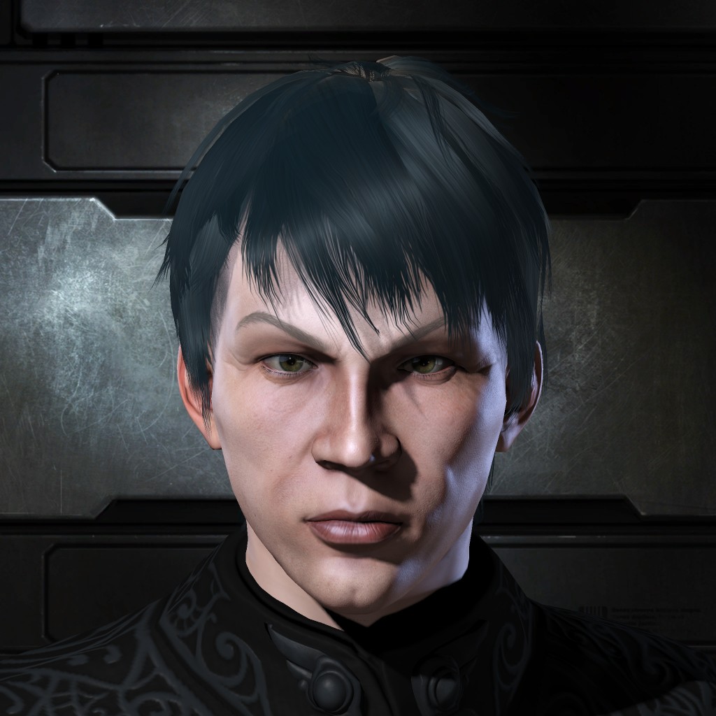 James Kojiro