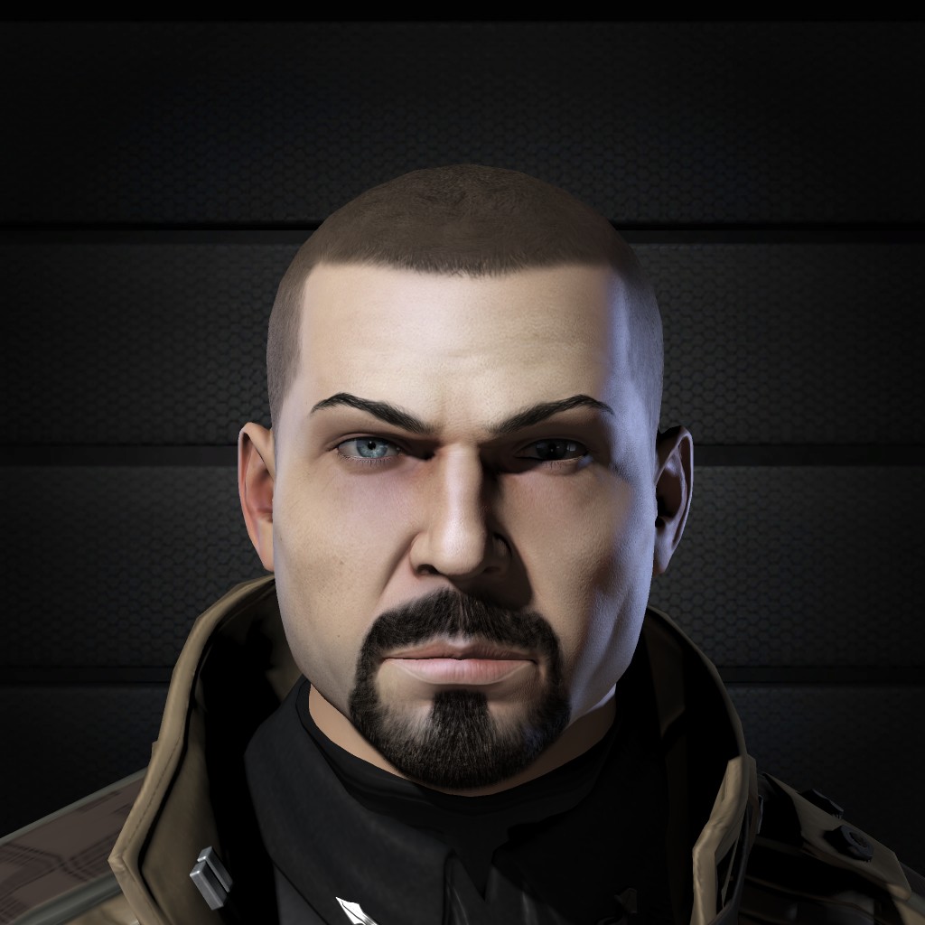 Jimmy McKraken