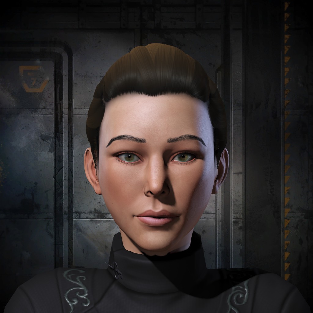 Blazingfury25 portrait