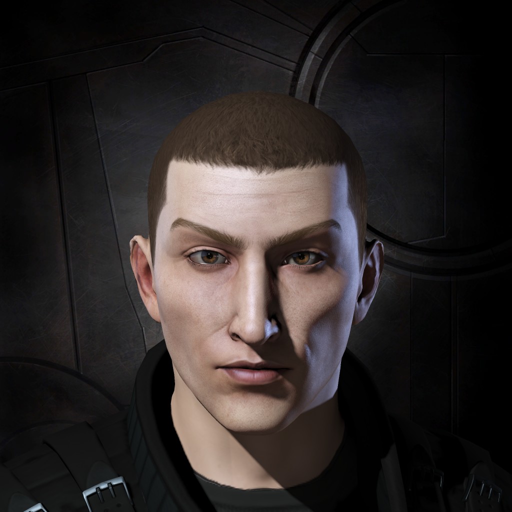 Sam The Shopkeep