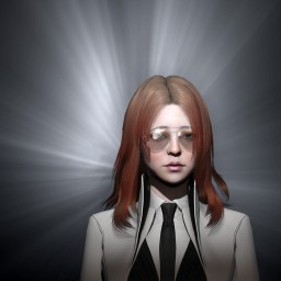 niewii-starrism portrait