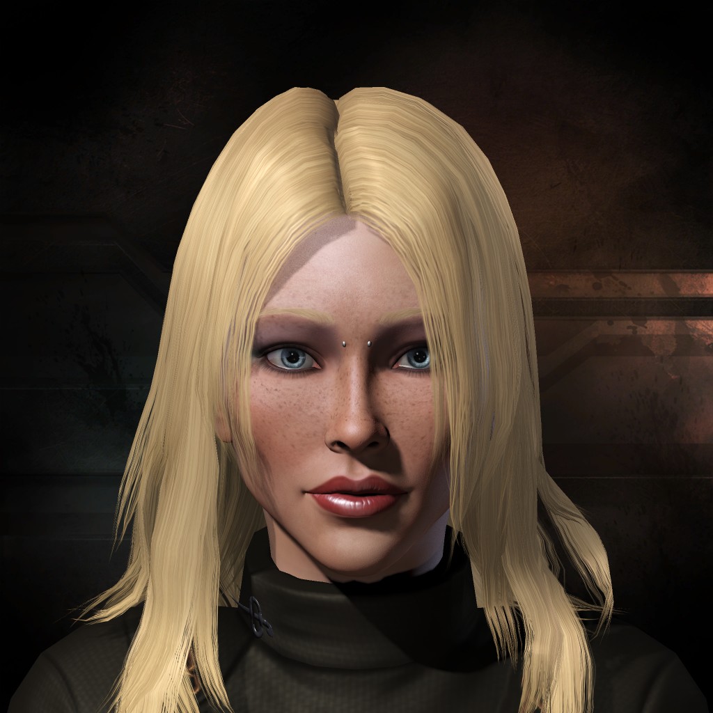 Tessa Brightstar