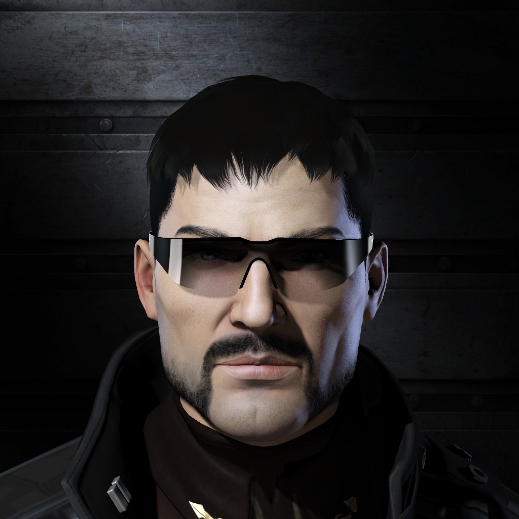 Talon Ravenhair