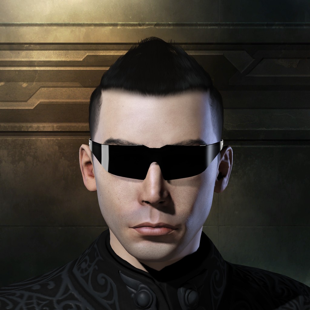 Geek Laser