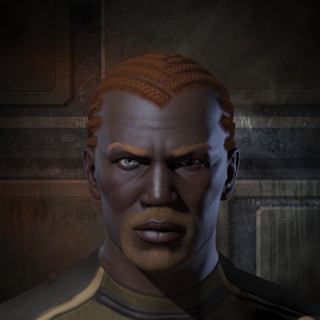 Elfreven Taron
