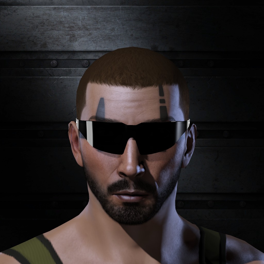 Sylvere Dreg