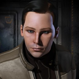 Dusene Audanie portrait