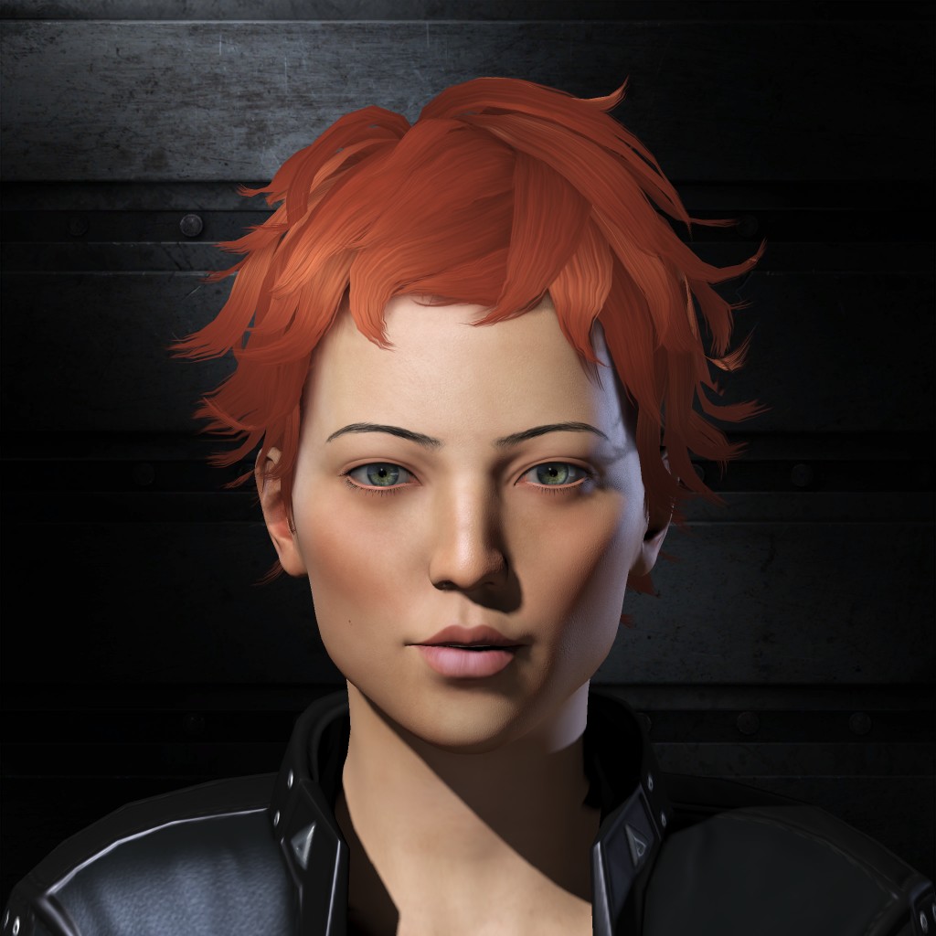 David Eidolon Jabroni