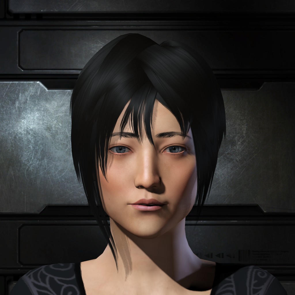Reactive Marlene