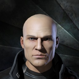 Aivio Kukka Aivo portrait