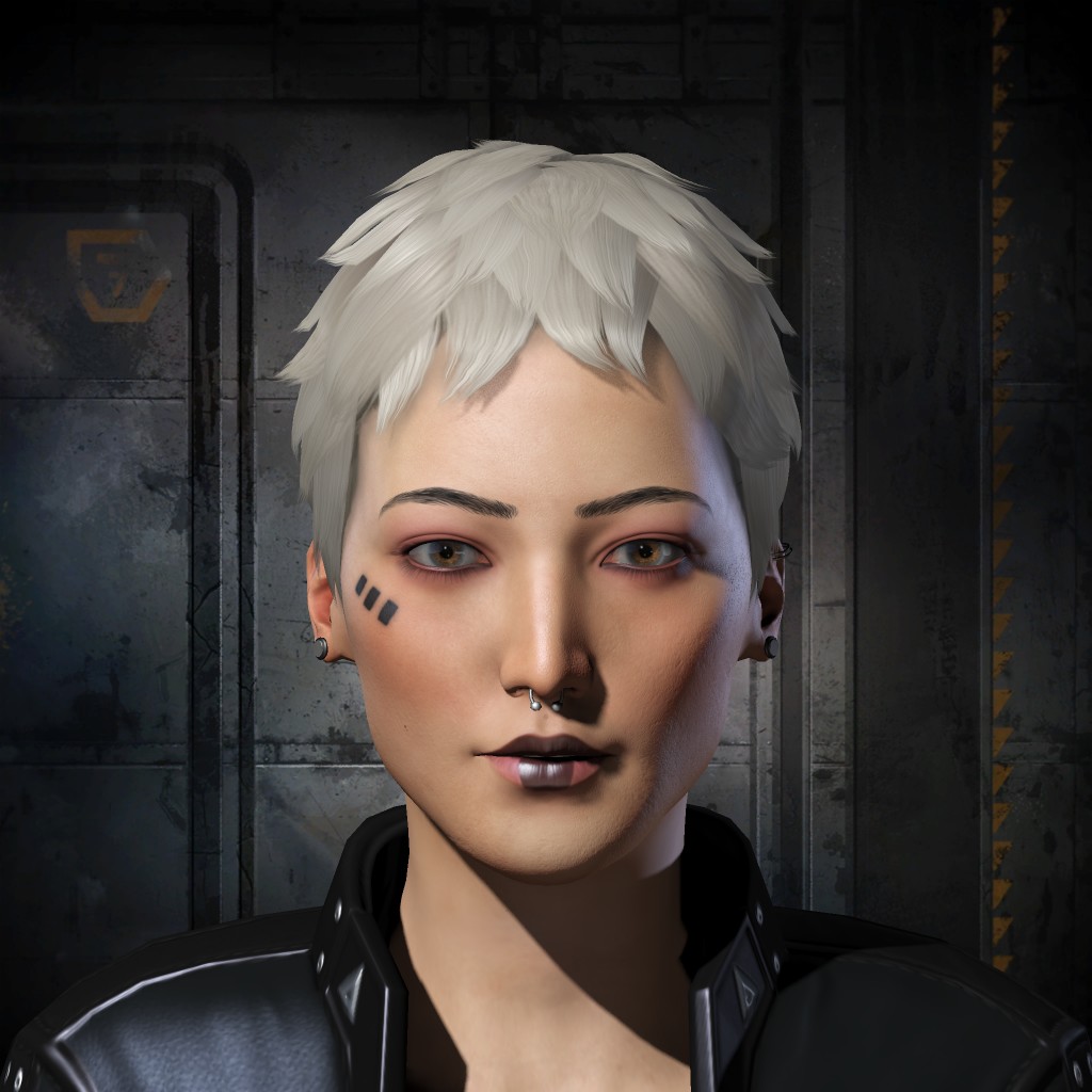 Zorran Eul Nakamura