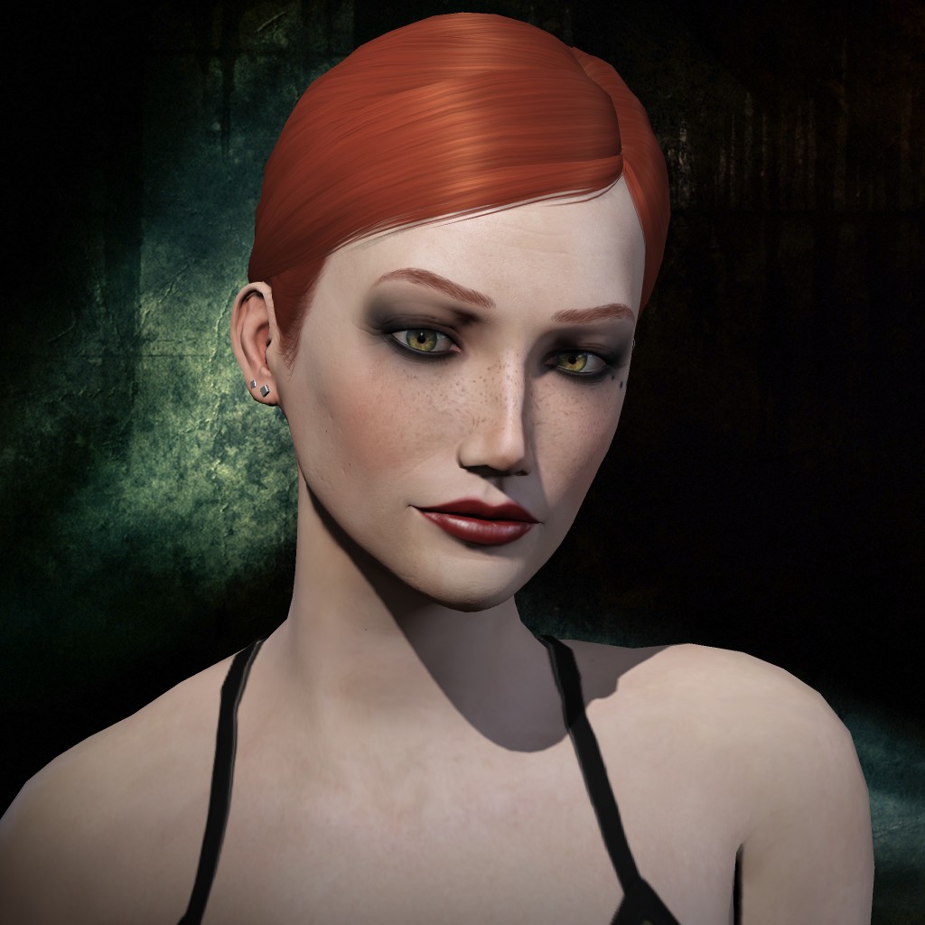 Charlotte De Gascogne